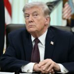 Trump Battles Iran and Political Aides as Tensions and Resignations Mount Trump fighting fierce battles, at home and abroad: Why he casually dismisses the consequences