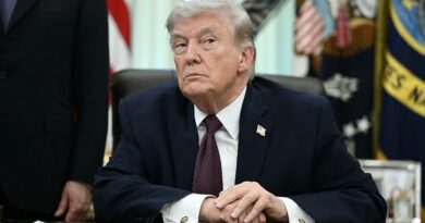 Trump Battles Iran and Political Aides as Tensions and Resignations Mount Trump fighting fierce battles, at home and abroad: Why he casually dismisses the consequences