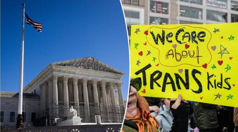 Colorado House advances bill allowing lawsuits over conversion therapy after Supreme Court ruling Colorado House advances conversion therapy lawsuit bill; GOP lawmaker calls it ‘slap in the face’ to