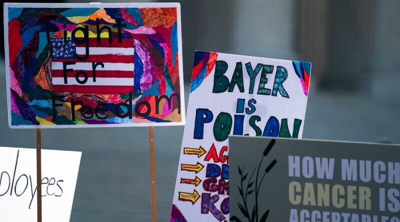 Supreme Court weighs limits on pesticide liability SCOTUS could limit pesticide liability