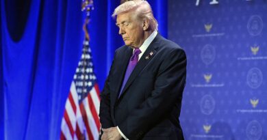 Trump says ‘America needs God,’ touts ‘resurgence’ of religion in Good Friday message Trump says ‘America needs God’ in Good Friday message touting ‘resurgence of religion'