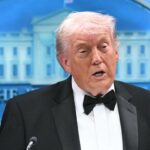 Trump calls for unity after Washington Hilton shooting, criticizes media and political rhetoric Trump appeals for unity, rips '60 Minutes,' after a history of inflammatory rhetoric on both sides