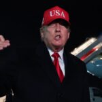 Trump criticizes NATO, claims Iranian navy destroyed ahead of energy blockade Trump voices frustration with NATO, says Iranian navy ‘destroyed’ as US preps for blockade