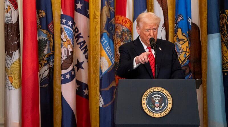 Judge blocks Trump administration effort to force colleges to turn over race-based admissions data Judge blocks Trump bid to require colleges to prove race not considered in admissions