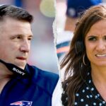 NY Times reporter resigns over hot tub photos, NFL coach remains unscathed NY Times reporter loses job over hot tub photos, NFL coach does not: Same old double-standard story