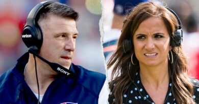 NY Times reporter resigns over hot tub photos, NFL coach remains unscathed NY Times reporter loses job over hot tub photos, NFL coach does not: Same old double-standard story