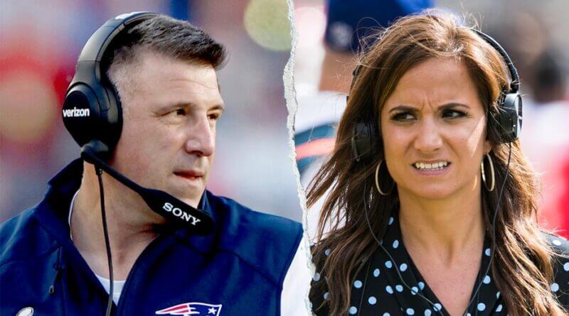 NY Times reporter resigns over hot tub photos, NFL coach remains unscathed NY Times reporter loses job over hot tub photos, NFL coach does not: Same old double-standard story