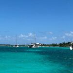 Dinghy route recreated as details emerge in disappearance of American woman in Bahamas Dinghy route taken by missing American woman and jailed husband recreated as details of disappearanc