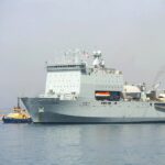 Britain Plans to Send Destroyer to Strait of Hormuz, Military Says Britain Preparing for Mission That Could Clear Strait of Hormuz