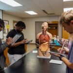 Northeast Mississippi Community College says technology is transforming classroom learning Photos from Northeast Mississippi Community College's post