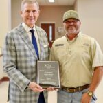 Northeast recognized with 2026 Engineering Excellence Honor Award from ACEC of Mississippi Northeast is proud to be recognized with the 2026 Engineering Excellence Honor Award by the American