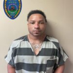 Tupelo man arrested on four counts of credit card fraud ------For Immediate Release-----