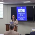 Northeast Mississippi Community College hosts industrial HR roundtable Photos from Northeast Mississippi Community College's post