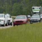 Officials Urge Early Action as Hurricane Preparedness Week Reaches Day 4 🌪️ Hurricane Preparedness Week – Day 4: Get Moving When a Storm Threatens 🚗