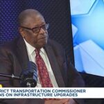 Mississippi Transportation Chairman Urges Recurring Revenue for Infrastructure Planning Mississippi Transportation Commission Chairman Willie Simmons was recently a guest on WJTV 12 News M