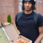 Tiger Food Truck at Northeast Mississippi Community College to Give Free Pizza Tonight Photos from Northeast Mississippi Community College's post