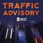 MDOT: Traffic pattern change at SR 15/16 roundabout in Philadelphia begins May 7 Photos from Mississippi Department of Transportation's post