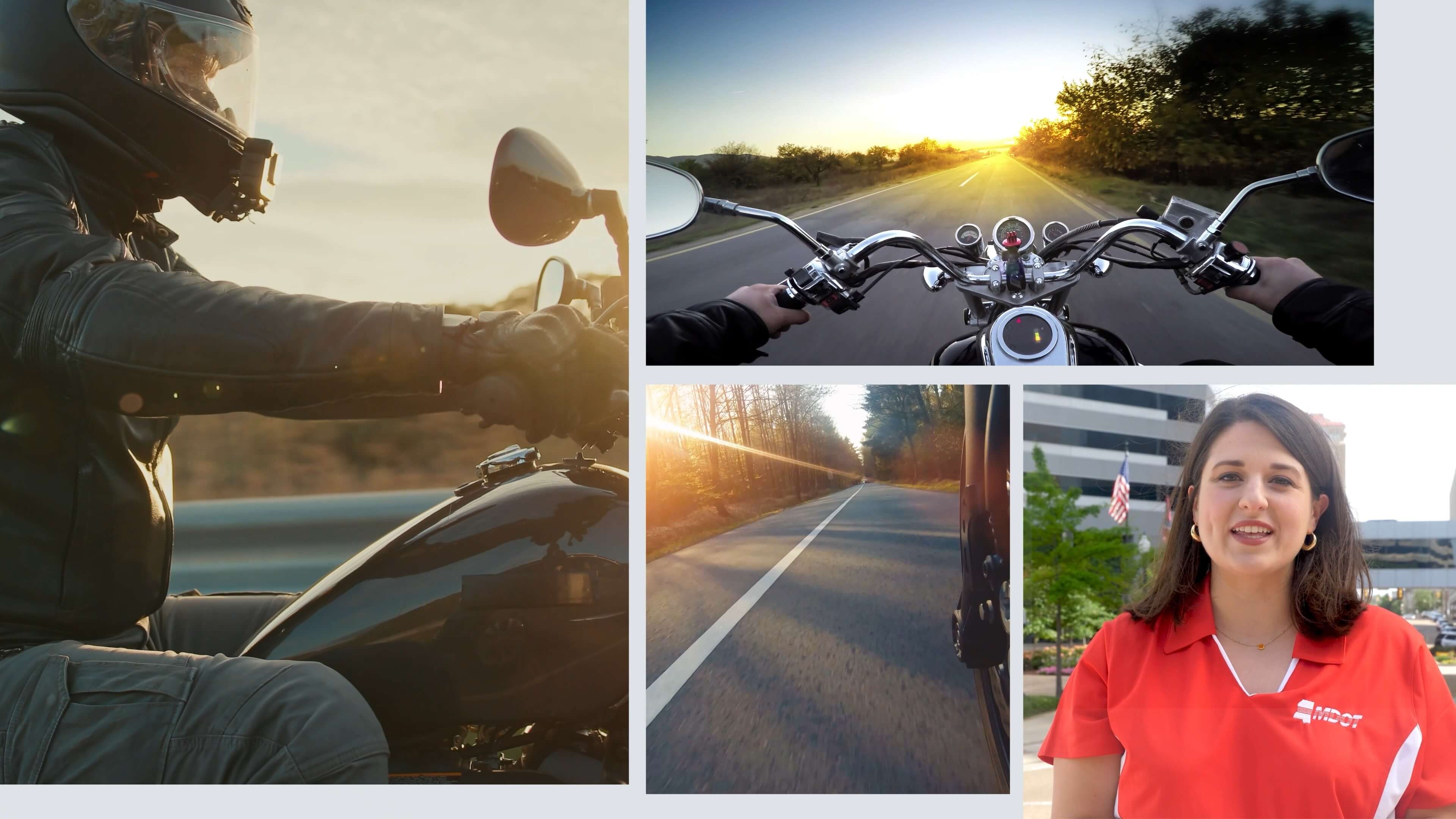 Mississippi DOT urges drivers to watch for motorcycles during May ...