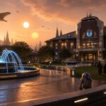 Northeast Offers Tech, Hands-On Learning and Urges Applicants May the 4th be with you!