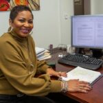 MDOT spotlights Lillie Minor in #WorkerWednesday feature It's another edition of #WorkerWednesday!