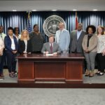 Mississippi Governor Declares May as Older Americans Month Governor Reeves has declared May as Older Americans Month