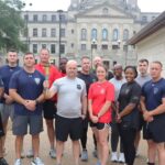 Mississippi Department of Public Safety joins Special Olympics torch run Photos from Mississippi Department of Public Safety (Official)'s post