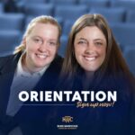 BMCU offers multiple orientation dates for prospective students Orientation is your next step to becoming a BMCU student!