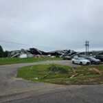 MEMA responds after seven tornadoes strike Mississippi The Mississippi Emergency Management Agency (MEMA) continues to respond to severe weather that impac