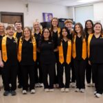 Northeast Mississippi Community College celebrates pinning ceremonies for health-program graduates Photos from Northeast Mississippi Community College's post