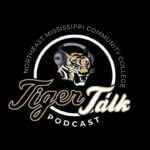 President Ford Offers Advice to Northeast Graduates on 'Tiger Talk' Podcast Tiger Talk This Week!