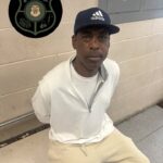 Tupelo man arrested on possession charge after traffic stop, police say ------For Immediate Release-----