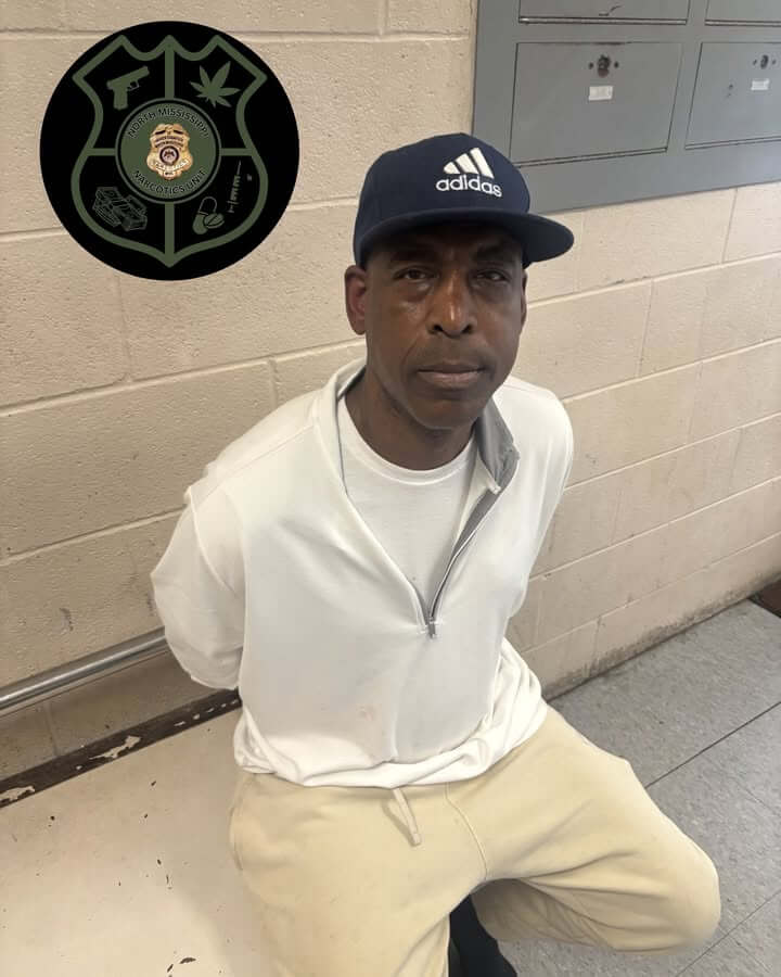 Tupelo man arrested on possession charge after traffic stop, police say ...