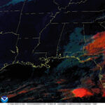 Forecasters: Overnight lows in the 50s, patchy fog possible in Northeast Mississippi We've got a nice and somber night on display with overnight lows in the 50s!😌 A few areas, especiall