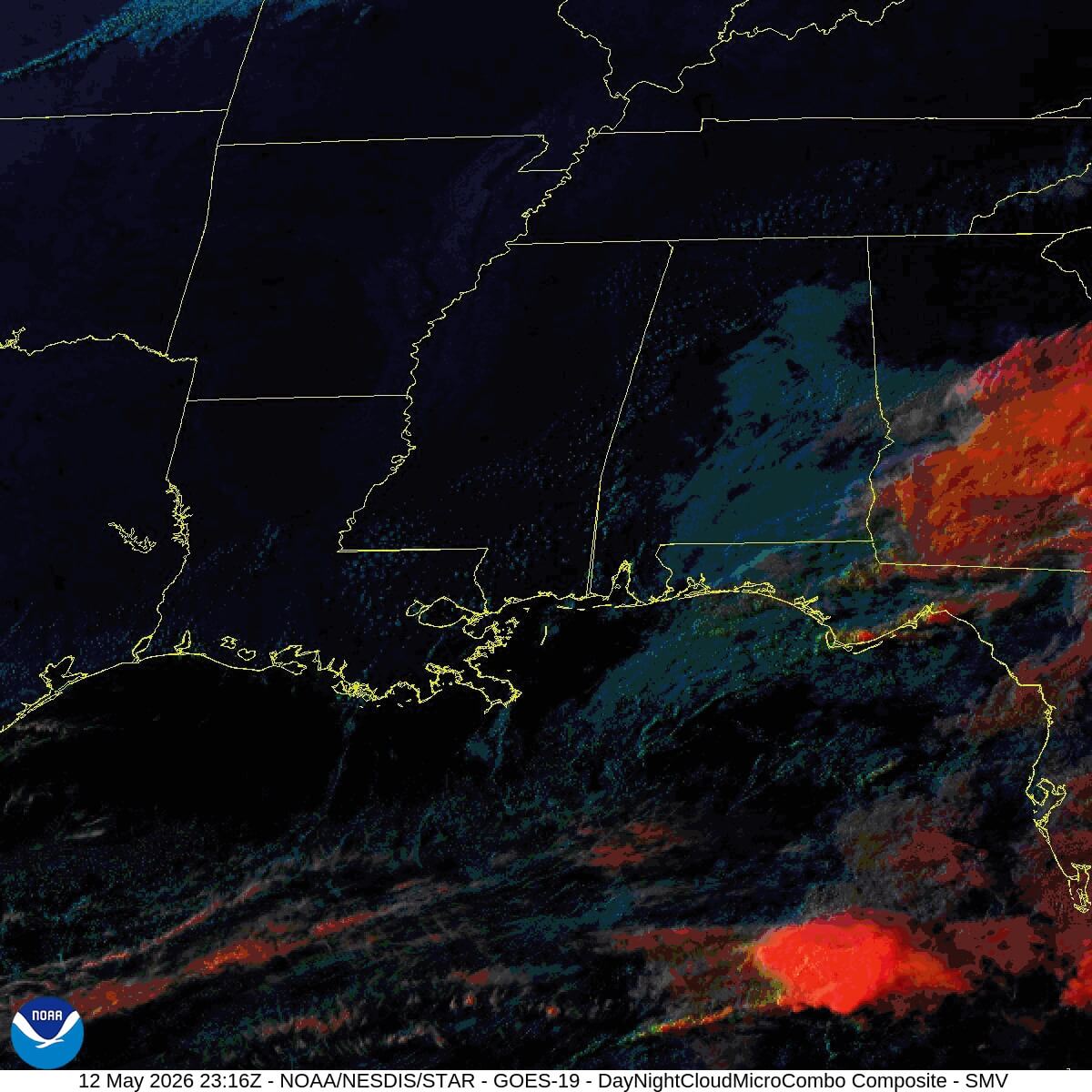 Forecasters: Overnight lows in the 50s, patchy fog possible in ...