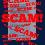 Social post warns Mississippians of scam texts threatening license suspension ❌It’s a scam