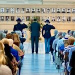 Mississippi Department of Public Safety holds fallen officer memorial Photos from Mississippi Department of Public Safety (Official)'s post