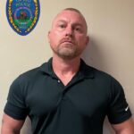 Tupelo man arrested on aggravated domestic violence charge ------For Immediate Release-----