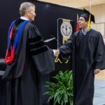 Northeast Mississippi Community College celebrates graduates; Health Sciences ceremony set for May 15 Photos from Northeast Mississippi Community College's post