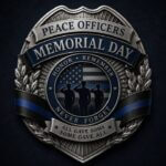 First Circuit District Attorney's Office urges remembrance of fallen Northeast Mississippi officers Photos from First Circuit District Attorney's Office's post