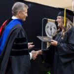 Northeast Mississippi Community College holds final associate-degree commencement Photos from Northeast Mississippi Community College's post
