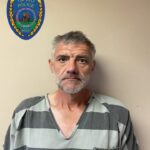 Tupelo man arrested on three counts of uttering a forgery ------For Immediate Release-----
