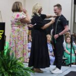 Northeast Mississippi Community College pins Class of 2026 nursing graduates Photos from Northeast Mississippi Community College's post