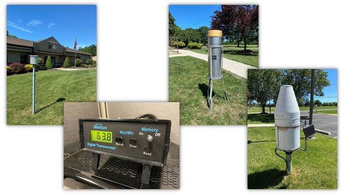 National Weather Service Seeks Public Comment on COOP Modernization We want to hear from you!