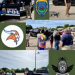 Tupelo Police Department hosts North Pontotoc Life Skills students for drone demo Photos from Tupelo Police Department's post