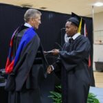 Northeast Mississippi Community College celebrates first-round graduates Photos from Northeast Mississippi Community College's post