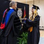 Northeast Mississippi Community College holds final associate degree commencement of season Photos from Northeast Mississippi Community College's post