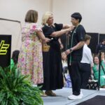 Northeast Mississippi Community College pins Class of 2026 nursing graduates Photos from Northeast Mississippi Community College's post