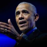Obama urges diplomacy with Iran, cites 2015 nuclear deal President Obama on Iran: 'We pulled it off without firing a missile'