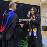 Northeast Mississippi Community College Holds First-Round Graduation Ceremony Photos from Northeast Mississippi Community College's post