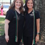 Northeast Mississippi Community College Holds Nursing Graduation Ceremony Photos from Northeast Mississippi Community College's post